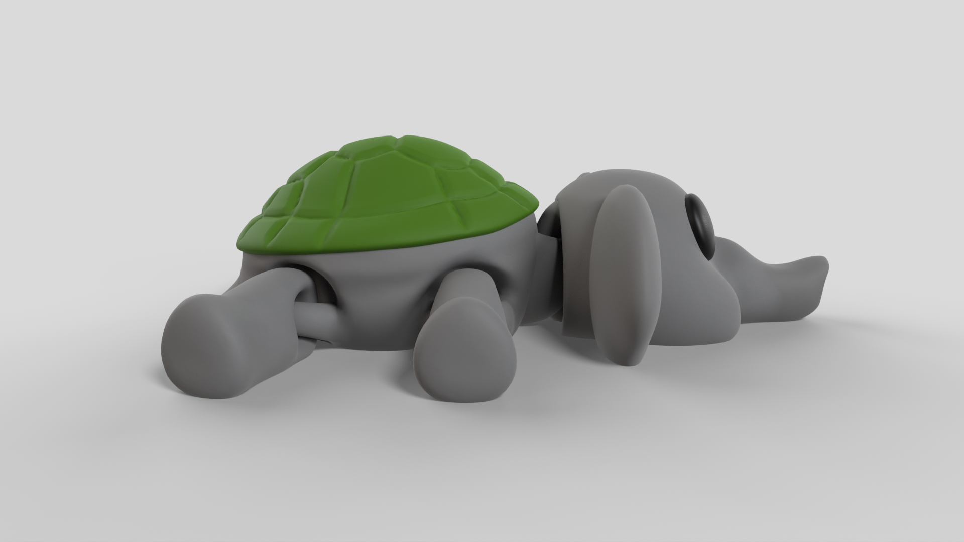 Jeepers (ElephantTurtle)