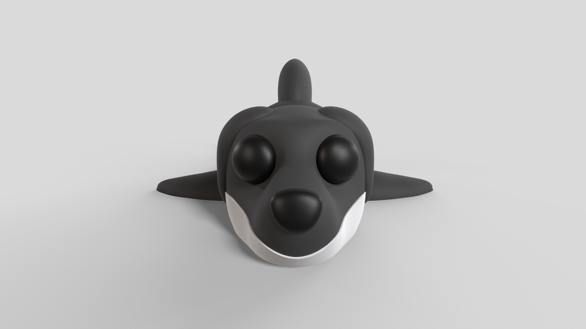 Wally (WhaleDog)