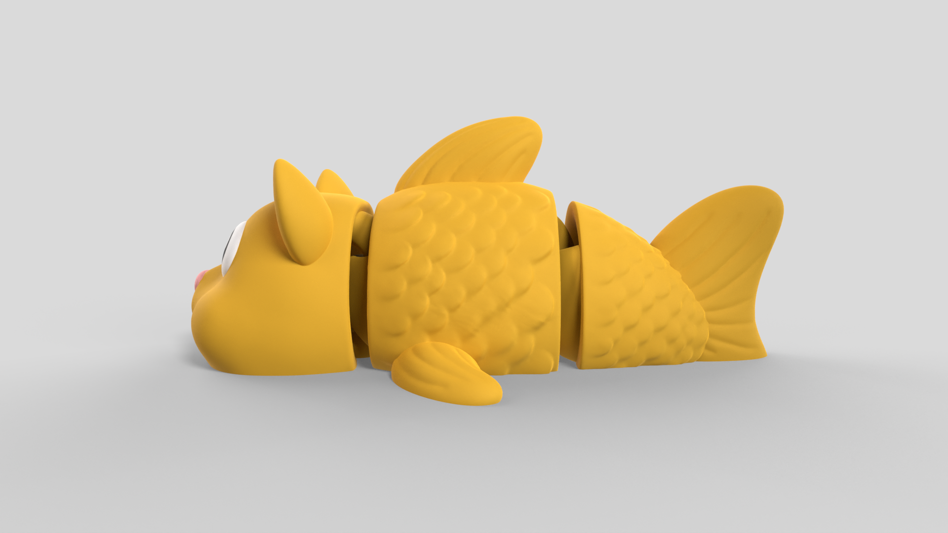 Chesterfield (CatFish)