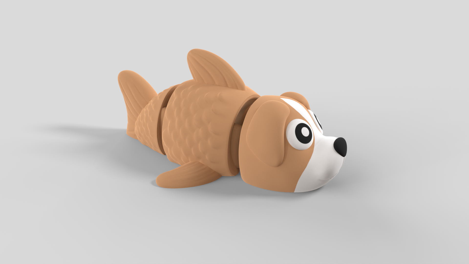 Cheswick (DogFish)