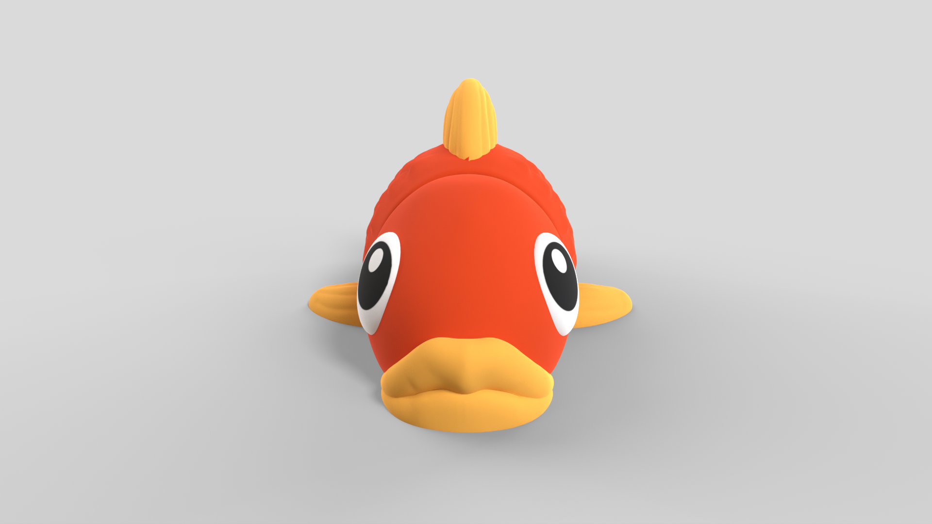 Koi Fish