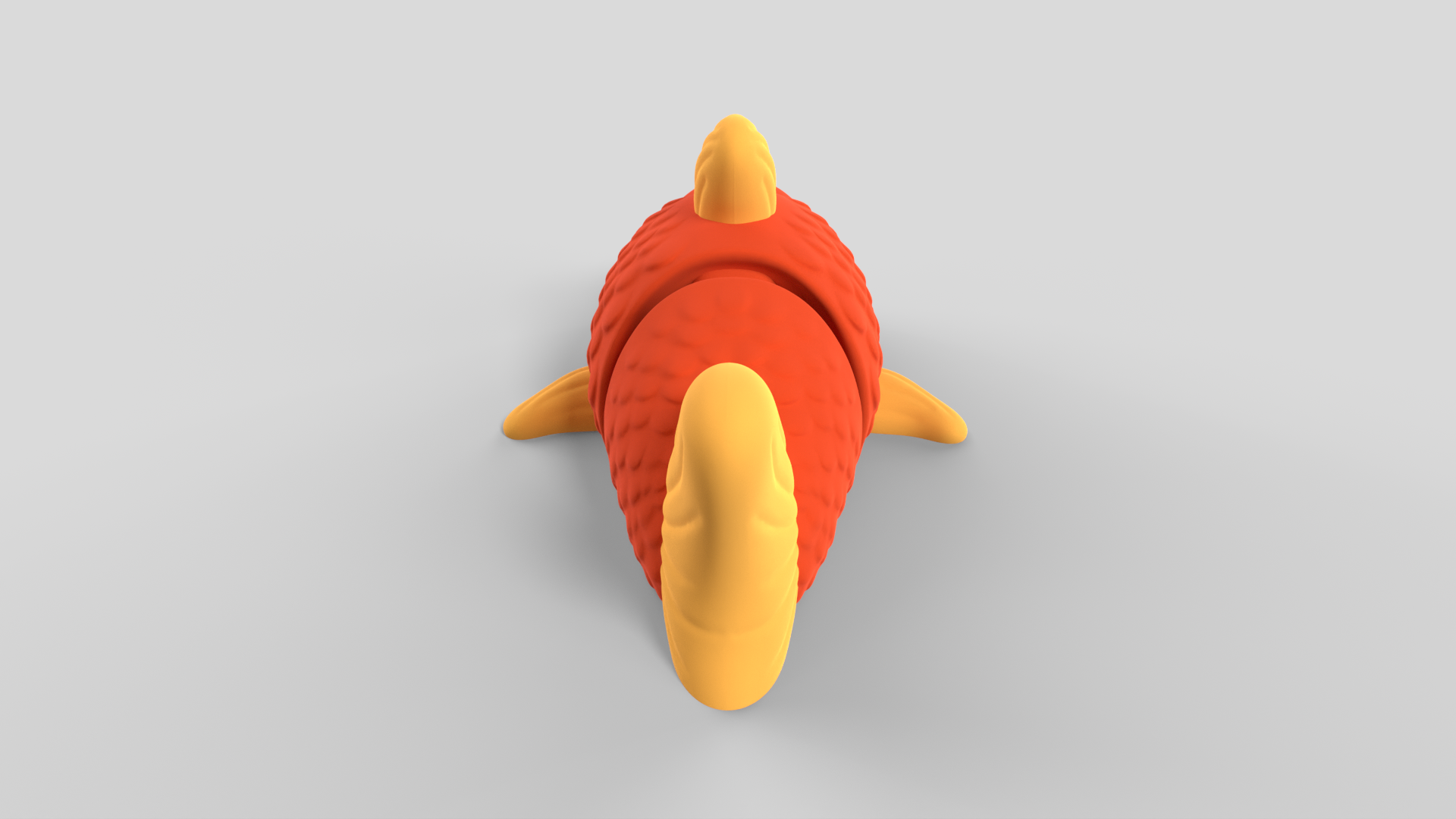 Koi Fish