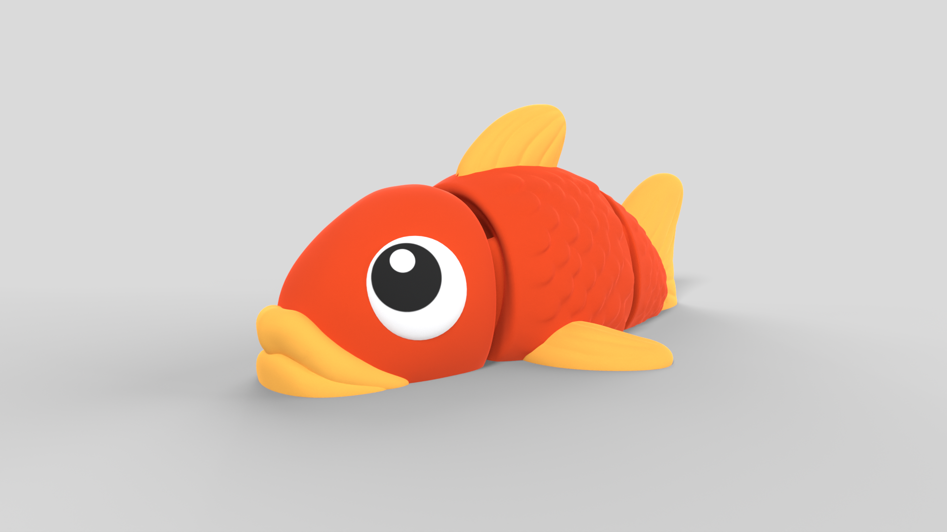 Koi Fish